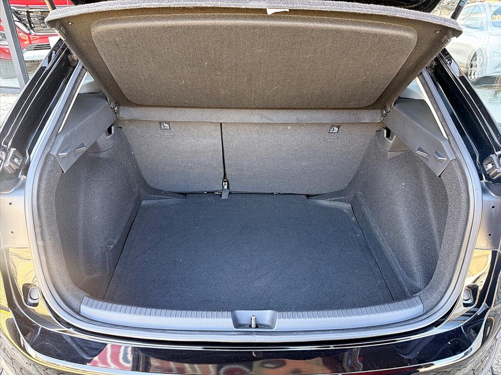 Volkswagen Nivus - 1.0 200 TSI TOTAL FLEX SENSE AUTOMÁTICO