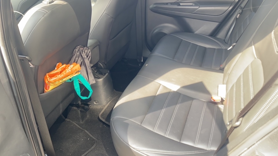 Nissan-KICKS-1.6 16V FLEXSTART SV 4P XTRONIC