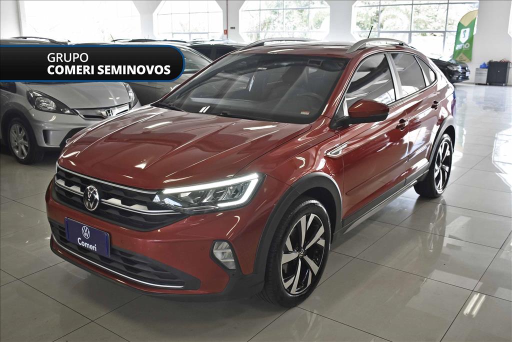 NIVUS 1.0 200 TSI TOTAL FLEX HIGHLINE AUTOMÁTICO