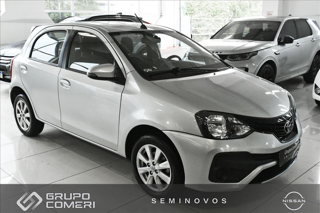 ETIOS 1.5 X PLUS 16V FLEX 4P MANUAL2