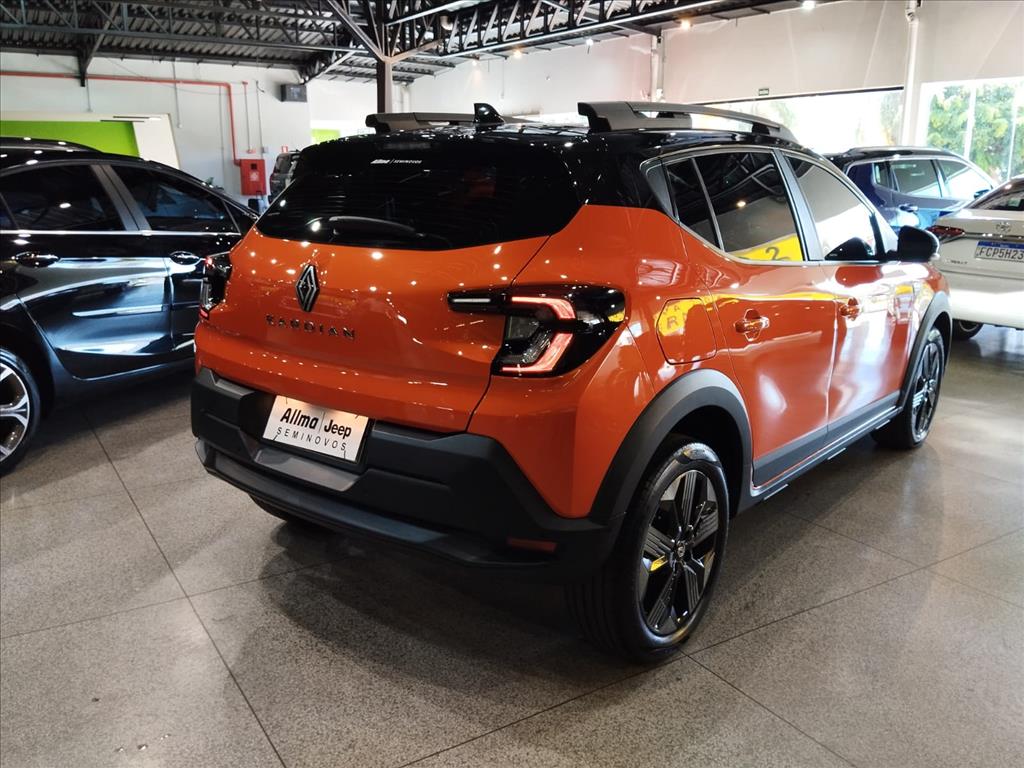 KARDIAN 1.0 TCE FLEX PREMIÉRE EDITION EDC4