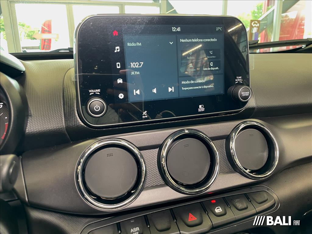 ARGO 1.3 FIREFLY FLEX TREKKING CVT5