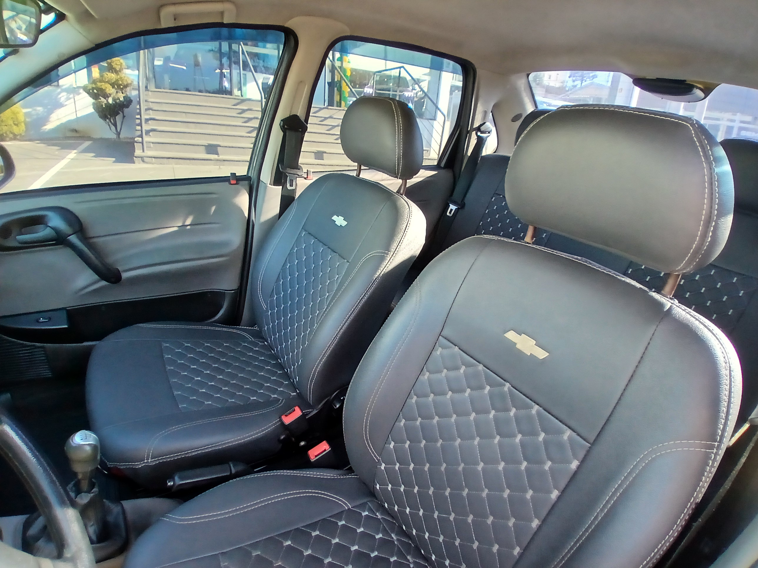 CLASSIC 1.0 MPFI LS 8V FLEX 4P MANUAL8