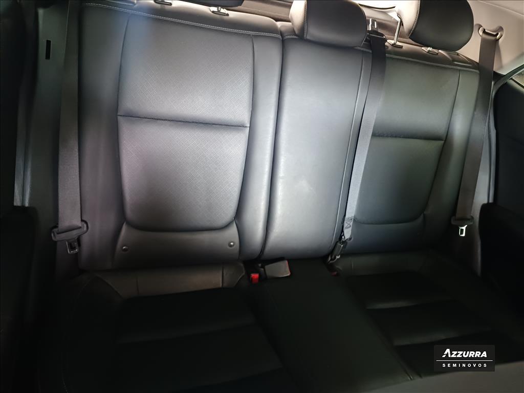 RIO 1.6 16V FLEX EX AUTOMÁTICO8