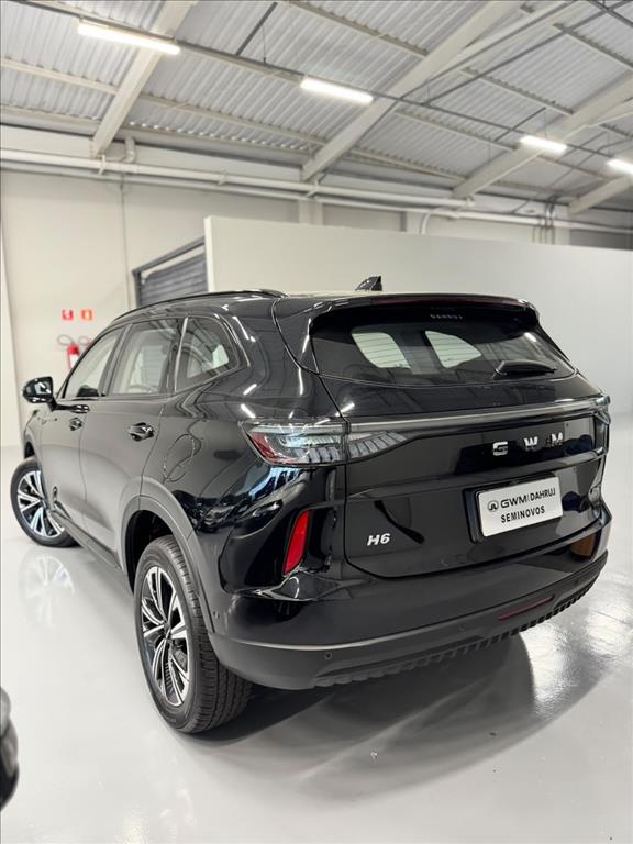 HAVAL H6 1.5 PHEV19 E-TRACTION3