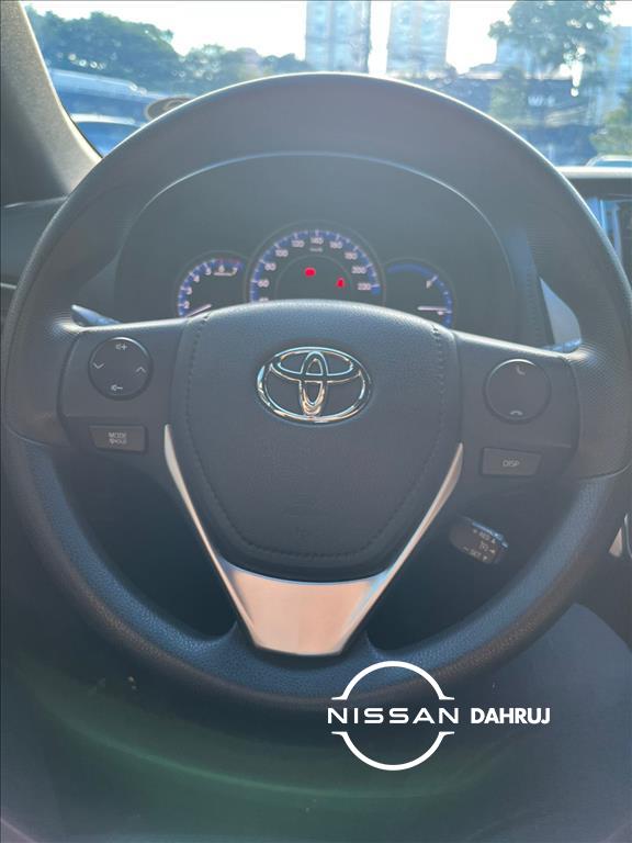 YARIS 1.5 16V FLEX XL PLUS CONNECT MULTIDRIVE3