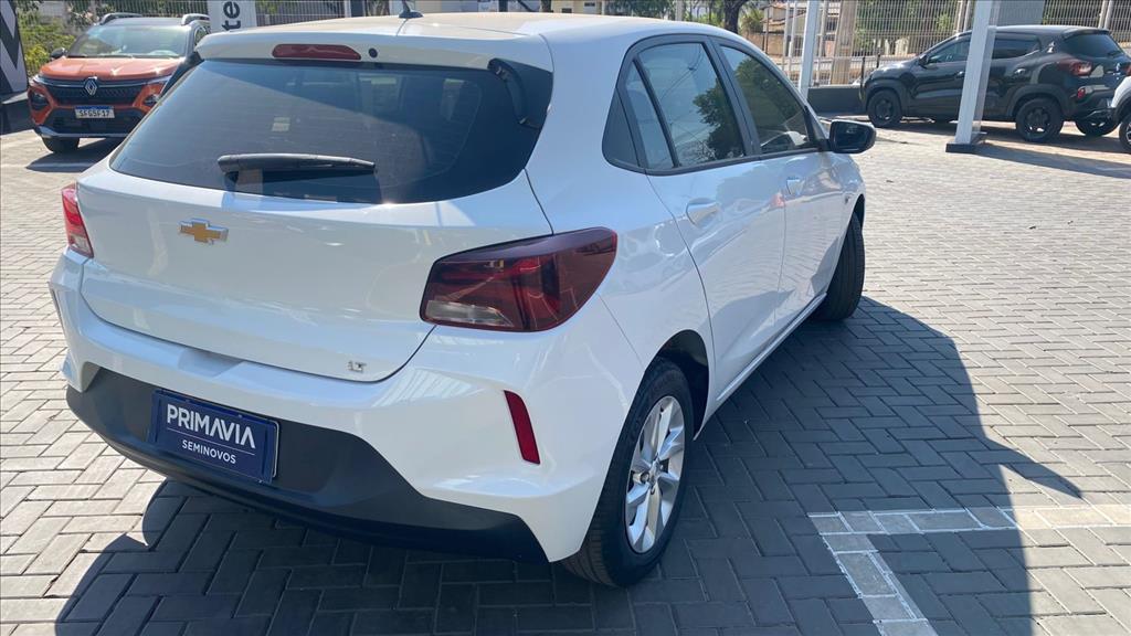 ONIX 1.0 TURBO FLEX LT MANUAL
