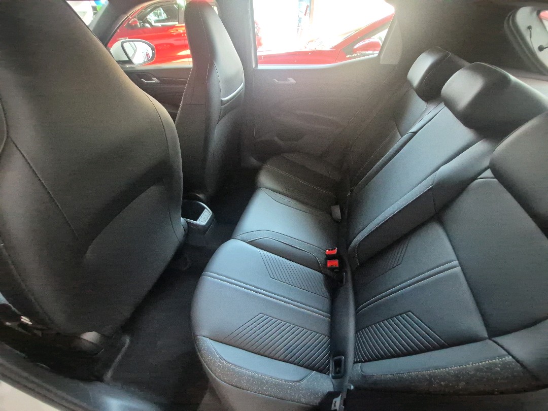 TERA 1.0 170 TSI HIGH AUTOMÁTICO3