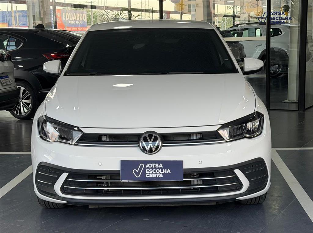 Volkswagen POLO 2026