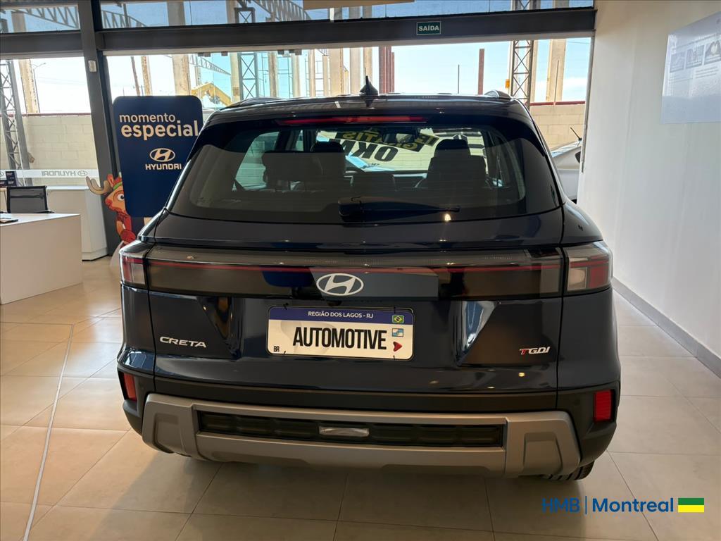 CRETA 1.0 TGDI FLEX LIMITED AUTOMÁTICO5