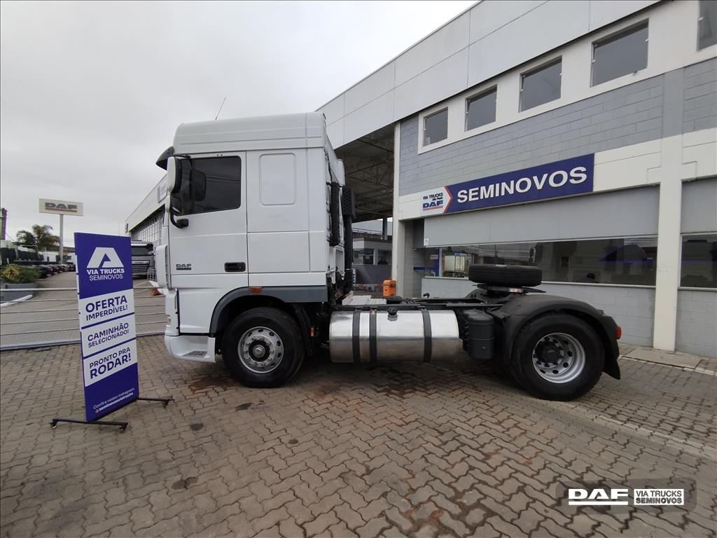 DAF-XF-105 FT 460 4X2