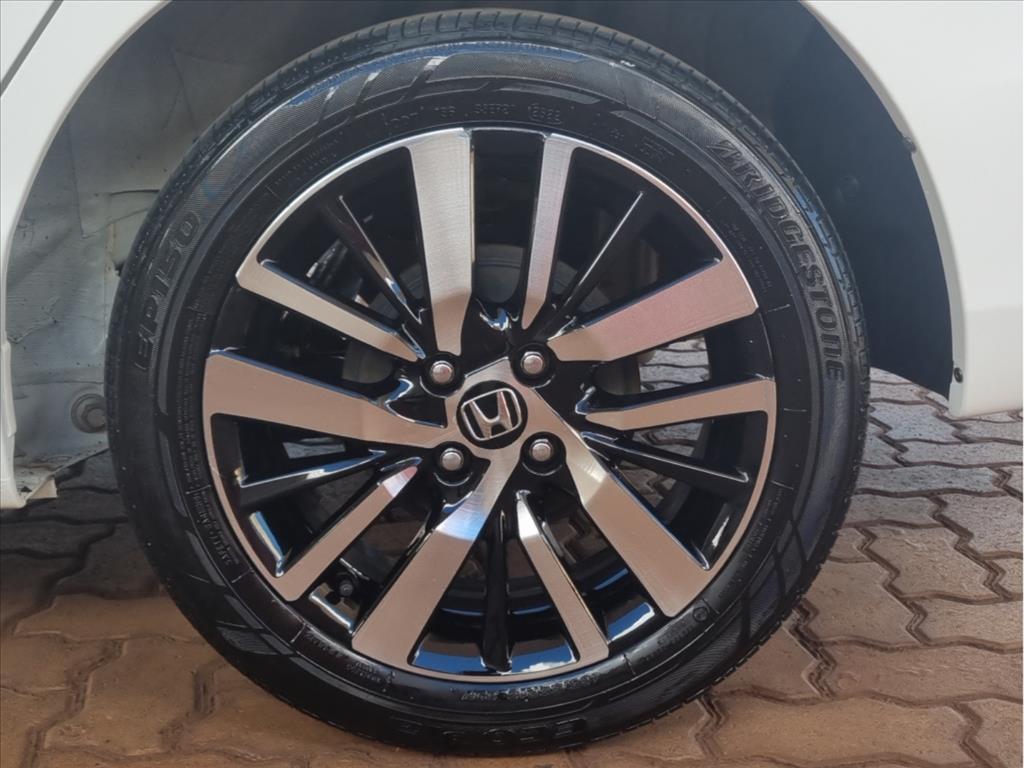 CITY 1.5 i-VTEC FLEX TOURING CVT9