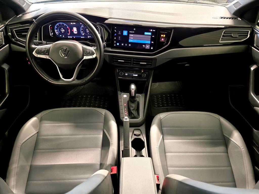 NIVUS 1.0 200 TSI TOTAL FLEX HIGHLINE AUTOMÁTICO6