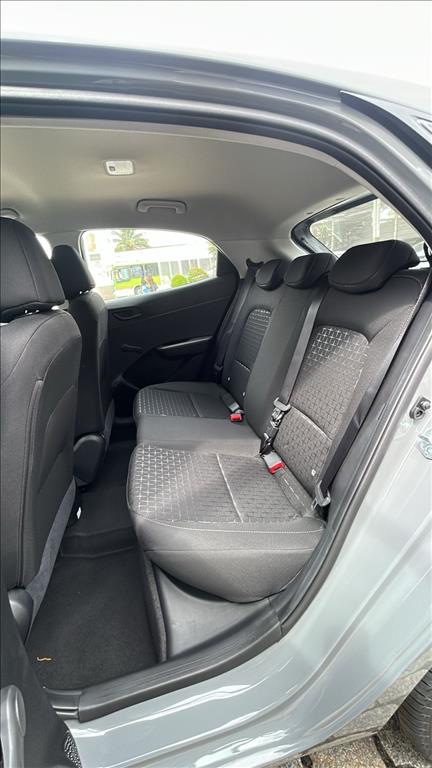 HB20 1.0 12V FLEX COMFORT MANUAL7