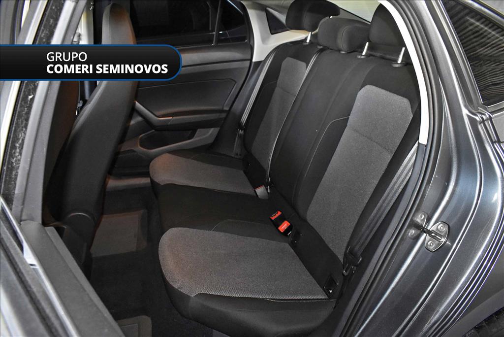 VIRTUS 1.0 170 TSI MANUAL