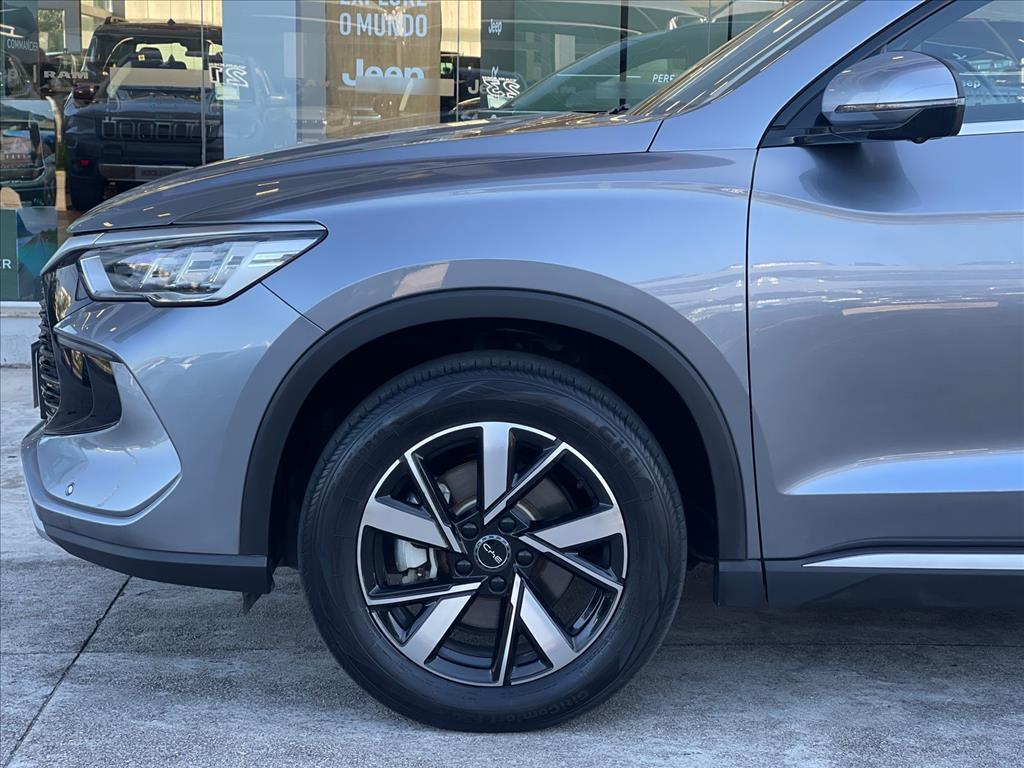 SONG PRO 1.5 DM-I HÍBRIDO GL AUTOMÁTICO6