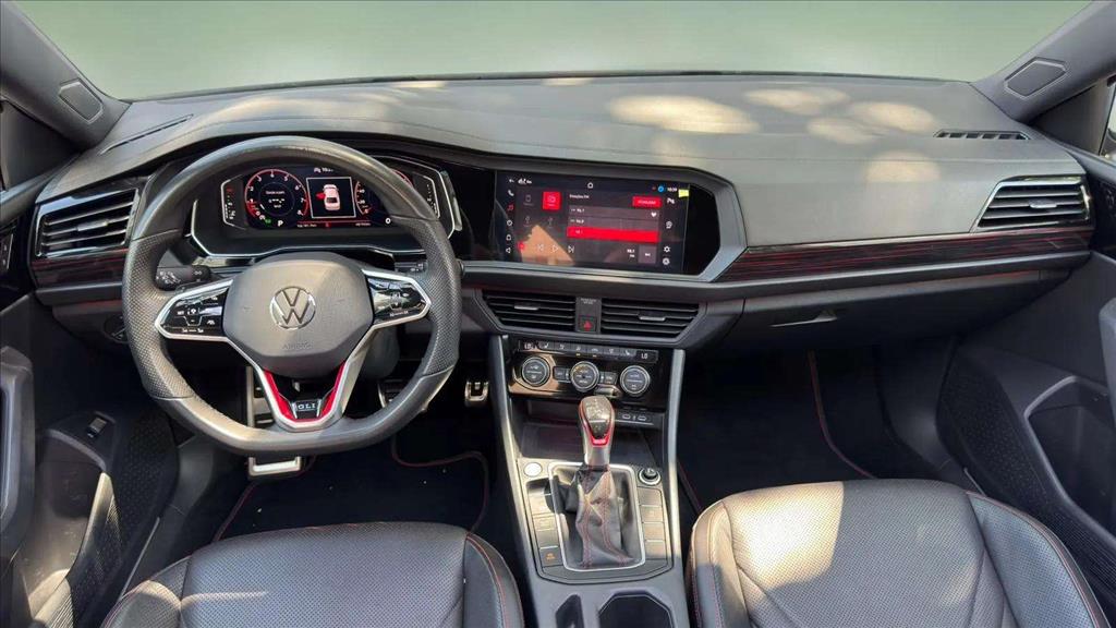 JETTA 2.0 350 TSI GASOLINA GLI DSG10