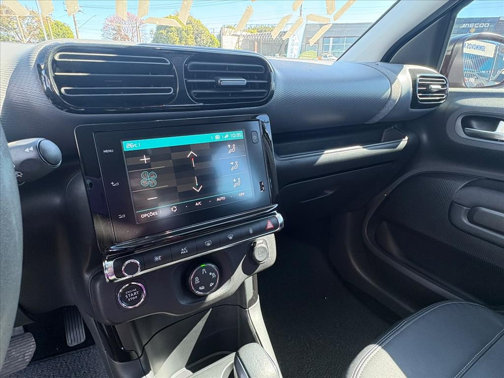 C4 CACTUS 1.6 THP FLEX SHINE PACK EAT69
