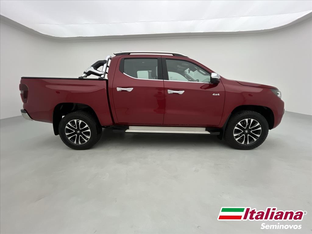 TITANO 2.2 TURBO DIESEL RANCH 4X4 AT65