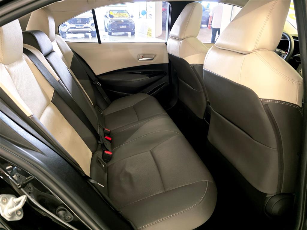 COROLLA 1.8 VVT-I HYBRID FLEX ALTIS PREMIUM CVT12