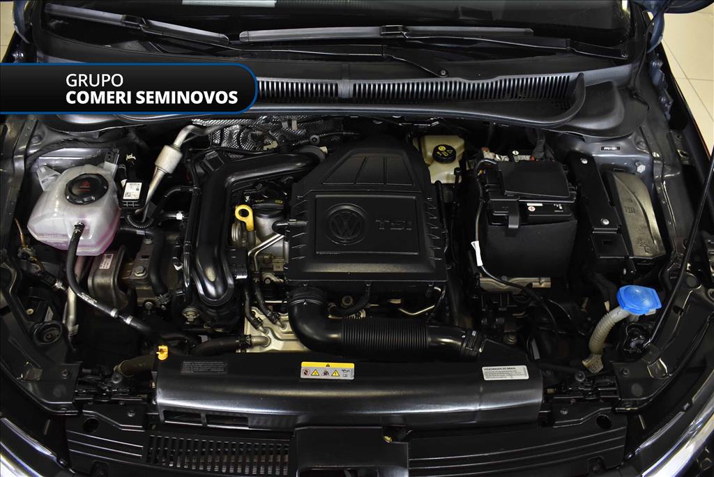 POLO 1.0 170 TSI HIGHLINE AUTOMÁTICO