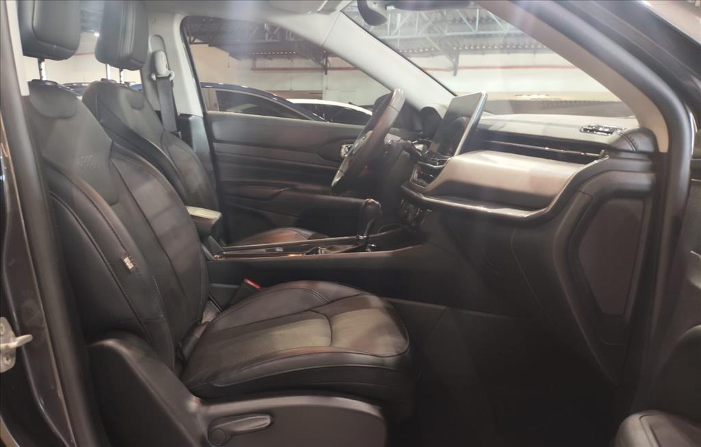 COMPASS 1.3 T270 TURBO FLEX LONGITUDE AT6