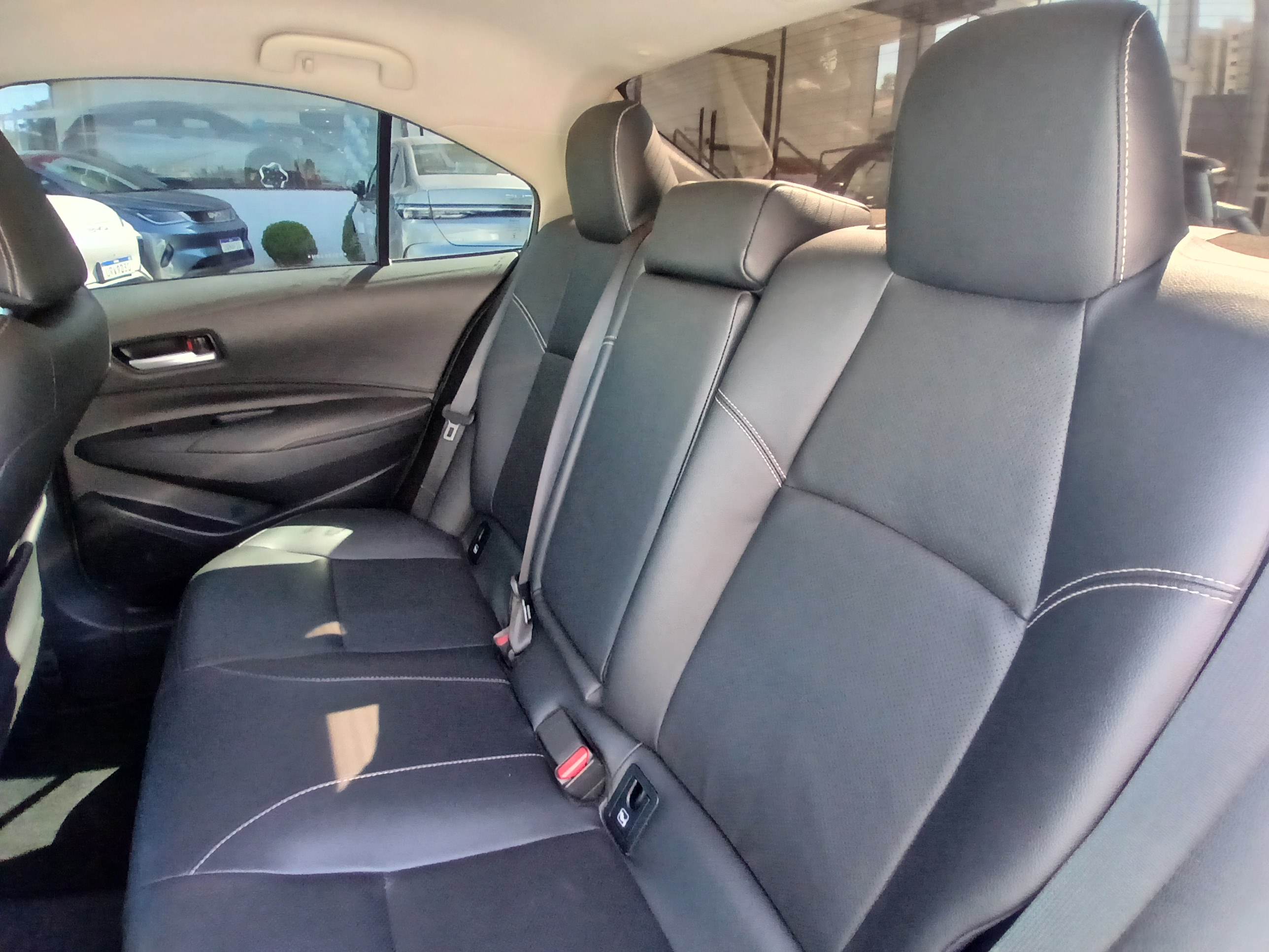 COROLLA 2.0 VVT-IE FLEX XEI DIRECT SHIFT6