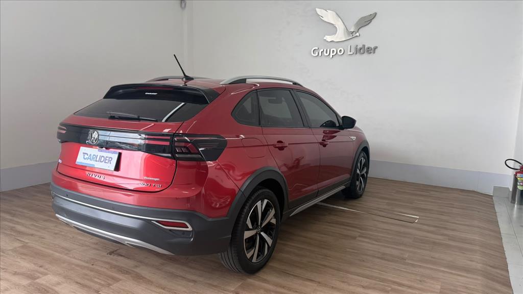 NIVUS 1.0 200 TSI TOTAL FLEX HIGHLINE AUTOMÁTICO7