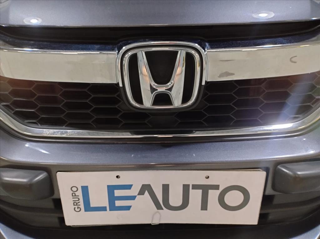CITY 1.5 EX 16V FLEX 4P AUTOMÁTICO14