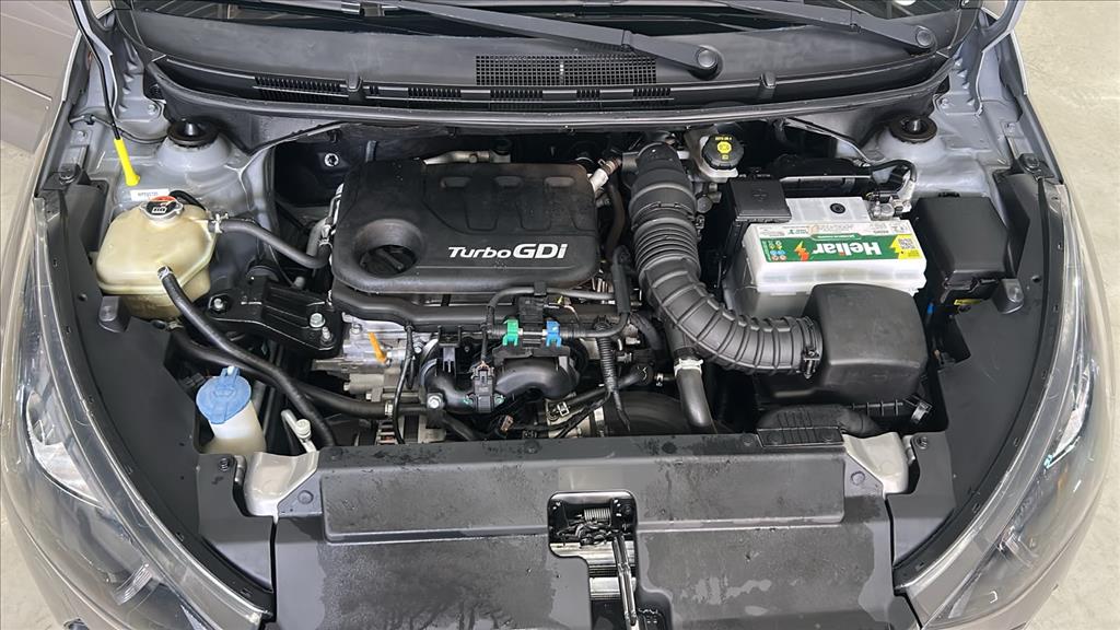 HB20 1.0 TGDI FLEX PLATINUM AUTOMÁTICO14