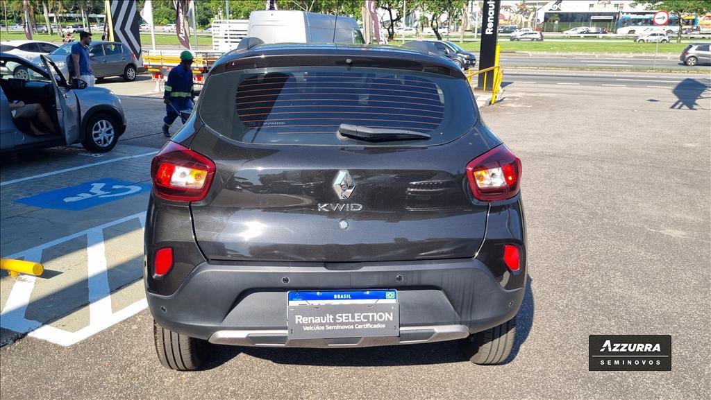 KWID 1.0 12V SCE FLEX OUTSIDER MANUAL5