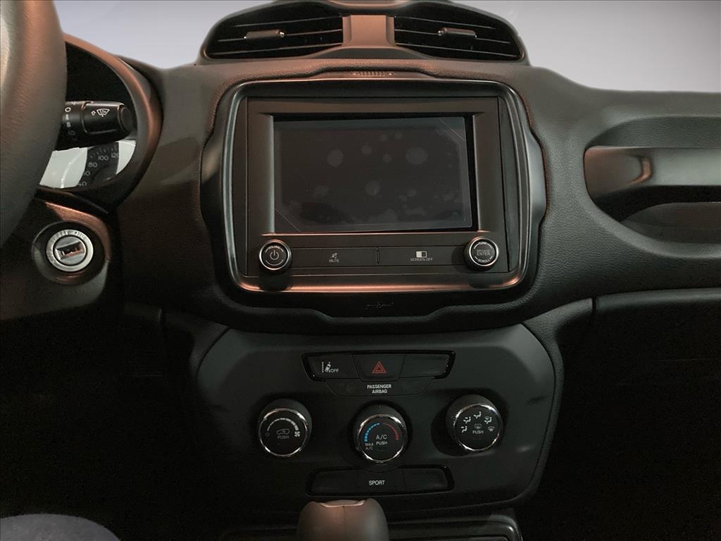RENEGADE 1.3 T270 TURBO FLEX SPORT AT66
