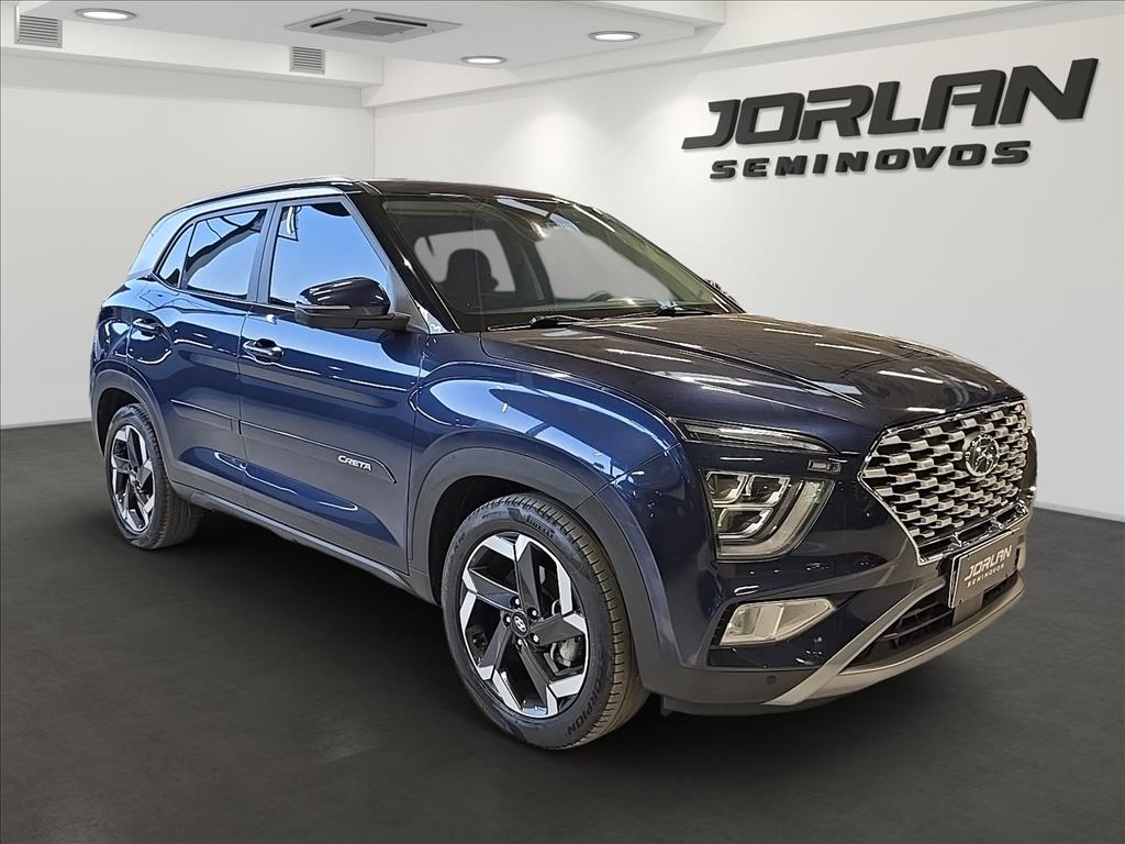 CRETA 2.0 FLEX ULTIMATE AUTOMÁTICO1