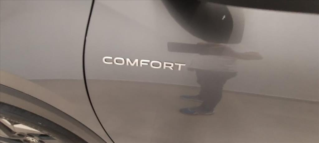 TERA 1.0 170 TSI COMFORT AUTOMÁTICO12