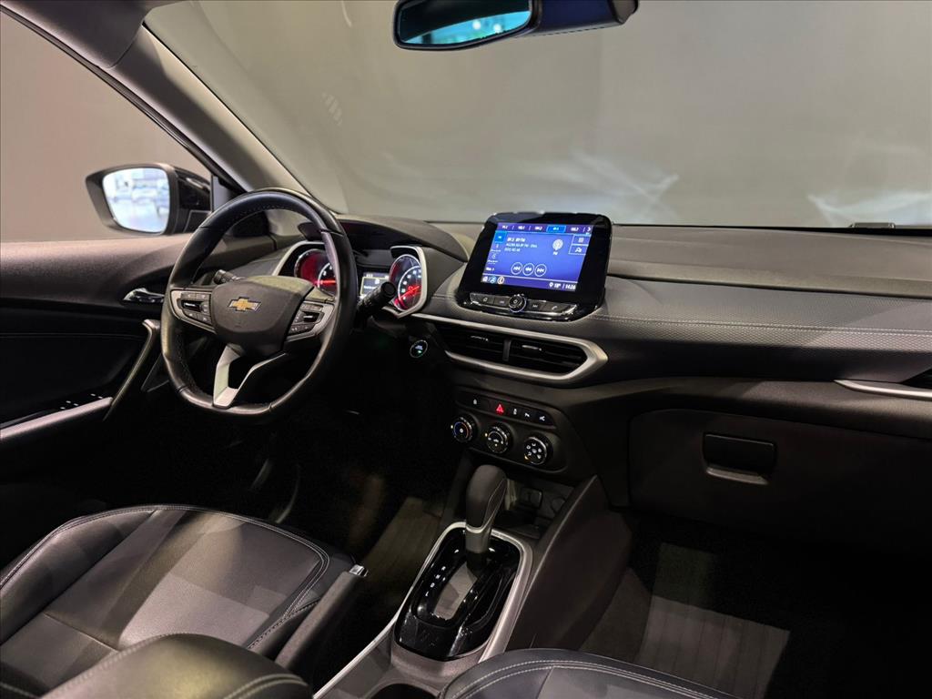 TRACKER 1.2 TURBO FLEX PREMIER AUTOMÁTICO5