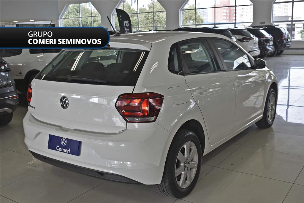 POLO 1.0 MPI TOTAL FLEX MANUAL1 POLO 1.0 MPI TOTAL FLEX MANUAL1