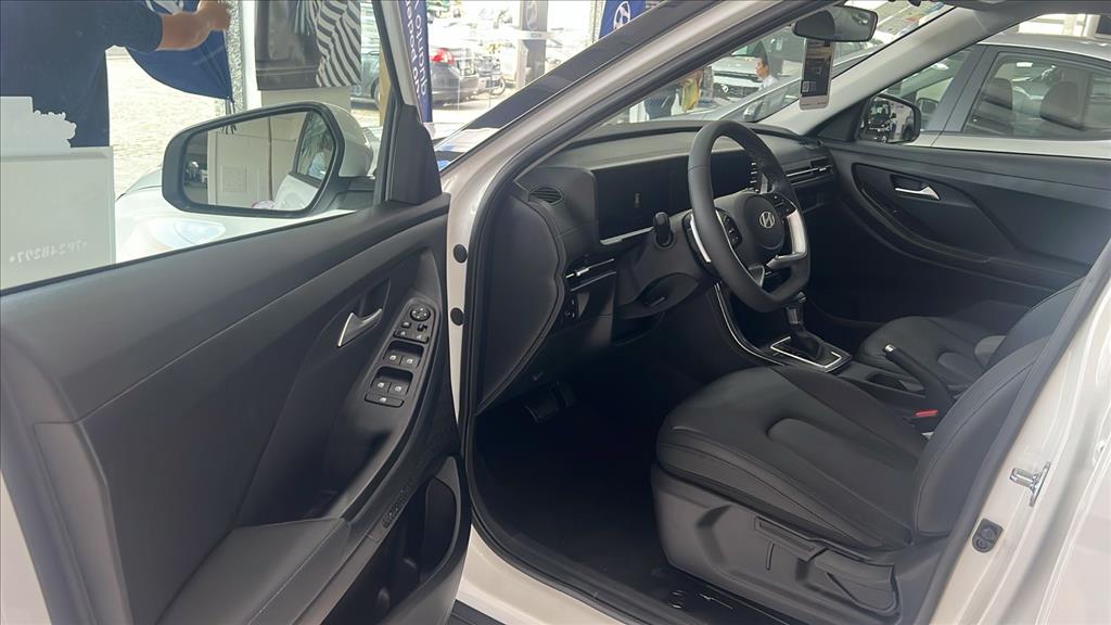 CRETA 1.0 TGDI FLEX LIMITED AUTOMÁTICO8