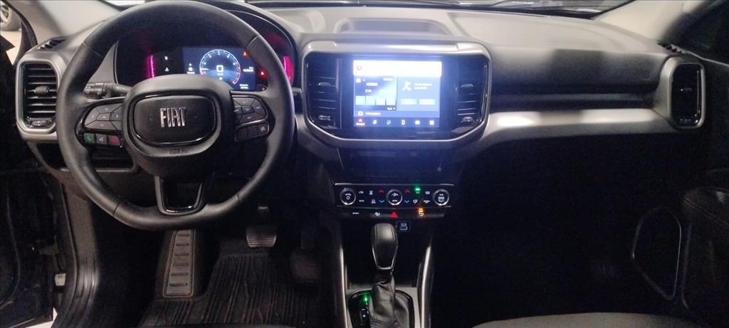 TORO 1.3 TURBO 270 FLEX FREEDOM AT64