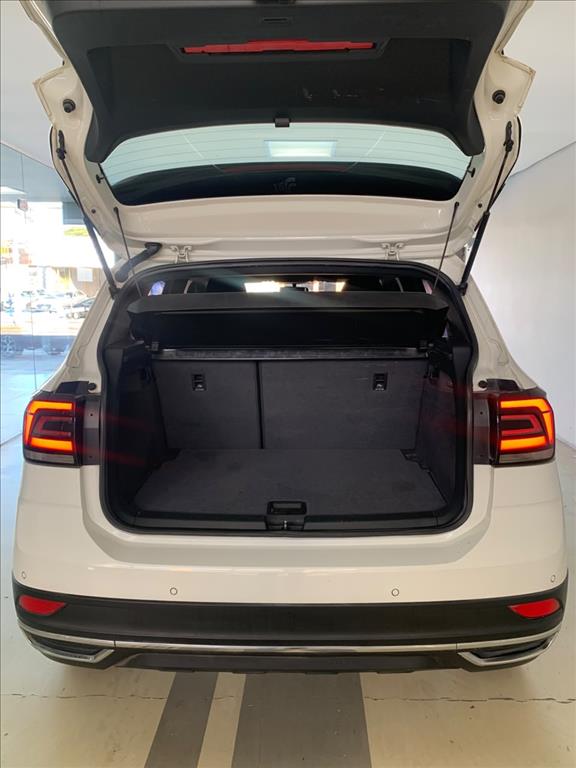 T-CROSS 1.0 200 TSI TOTAL FLEX AUTOMÁTICO6
