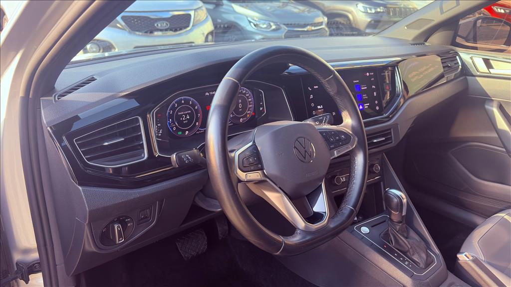NIVUS 1.0 200 TSI TOTAL FLEX HIGHLINE AUTOMÁTICO8
