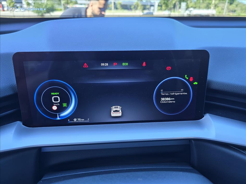 HAVAL H6 1.5 HEV PREMIUM E-TRACTION7