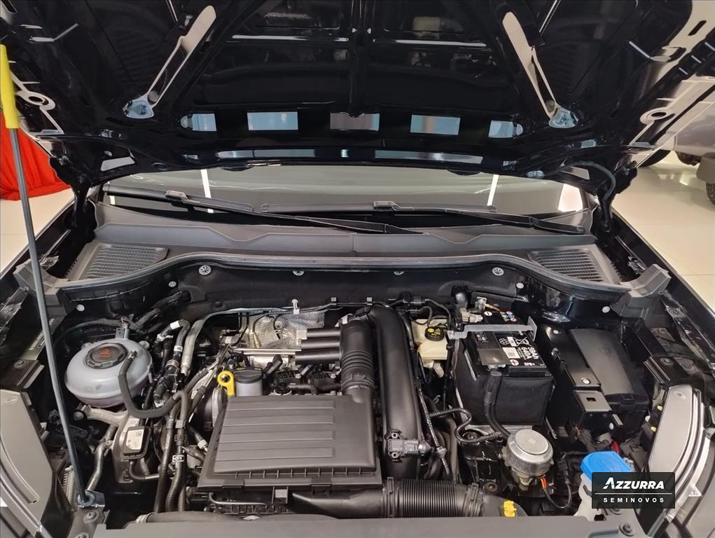 TAOS 1.4 250 TSI TOTAL FLEX HIGHLINE AUTOMÁTICO15