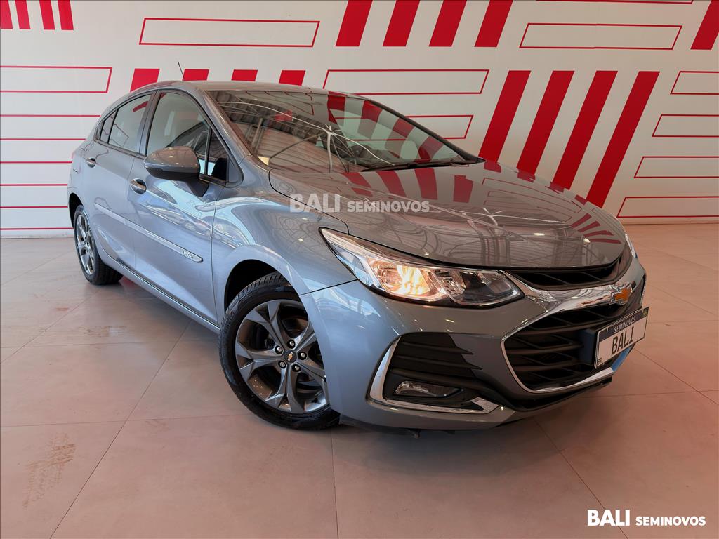 CRUZE 1.4 TURBO SPORT6 LT 16V FLEX 4P AUTOMÁTICO0
