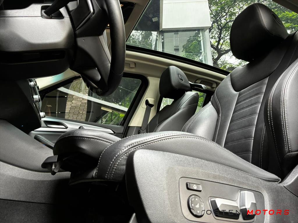 BMW-X3-2.0 16V HÍBRIDO XDRIVE30E STEPTRONIC