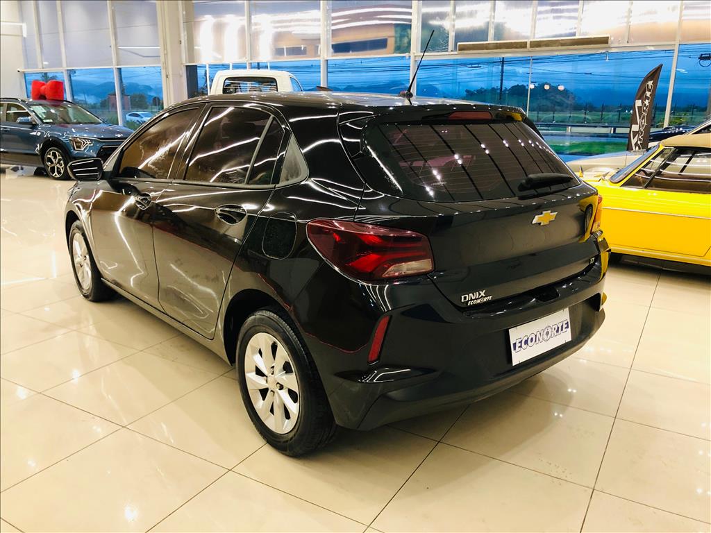 ONIX PLUS 1.0 FLEX LT MANUAL5