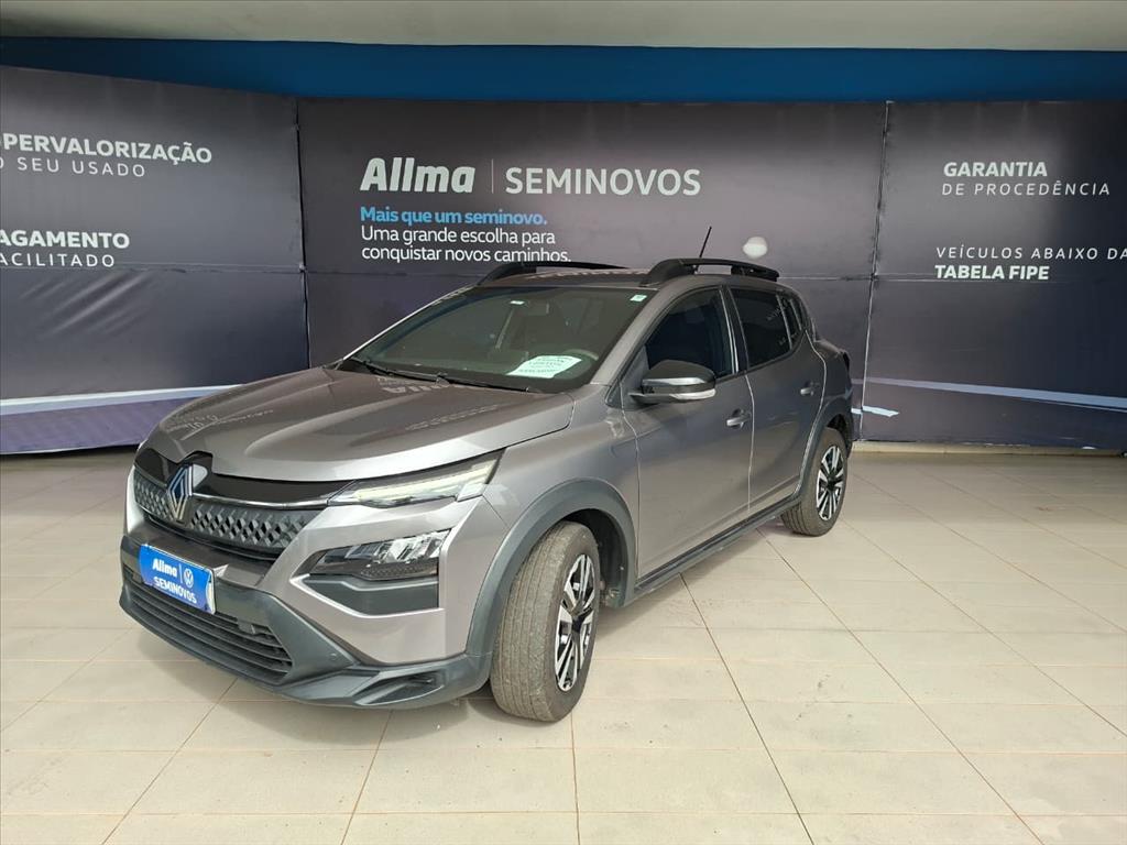 KARDIAN 1.0 TCE FLEX EVOLUTION EDC