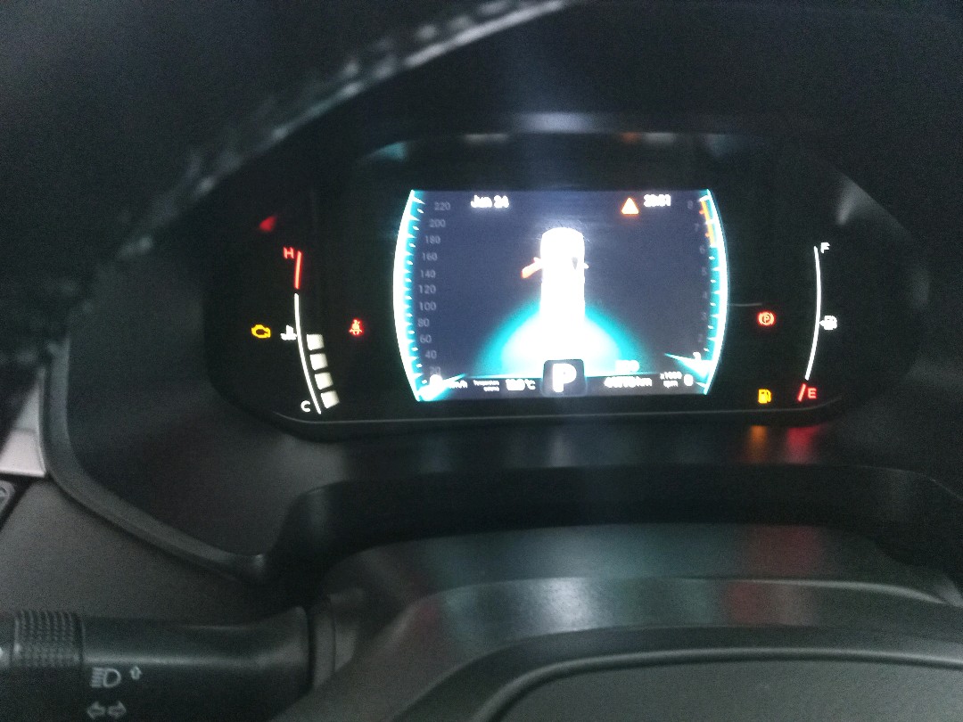 Caoa Chery-TIGGO 5X PRO-1.5 TCI FLEX HYBRID CVT