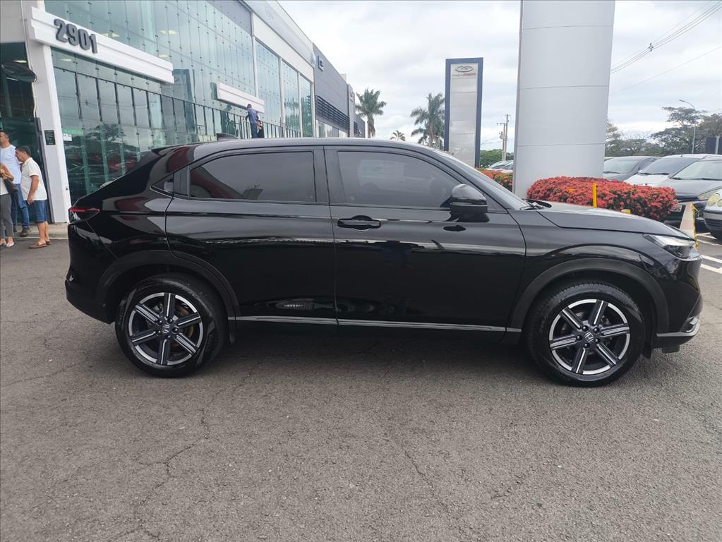 HR-V 1.5 DI I-VTEC FLEX EX CVT7