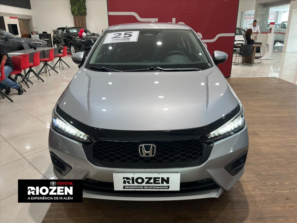 CITY 1.5 i-VTEC FLEX TOURING CVT10