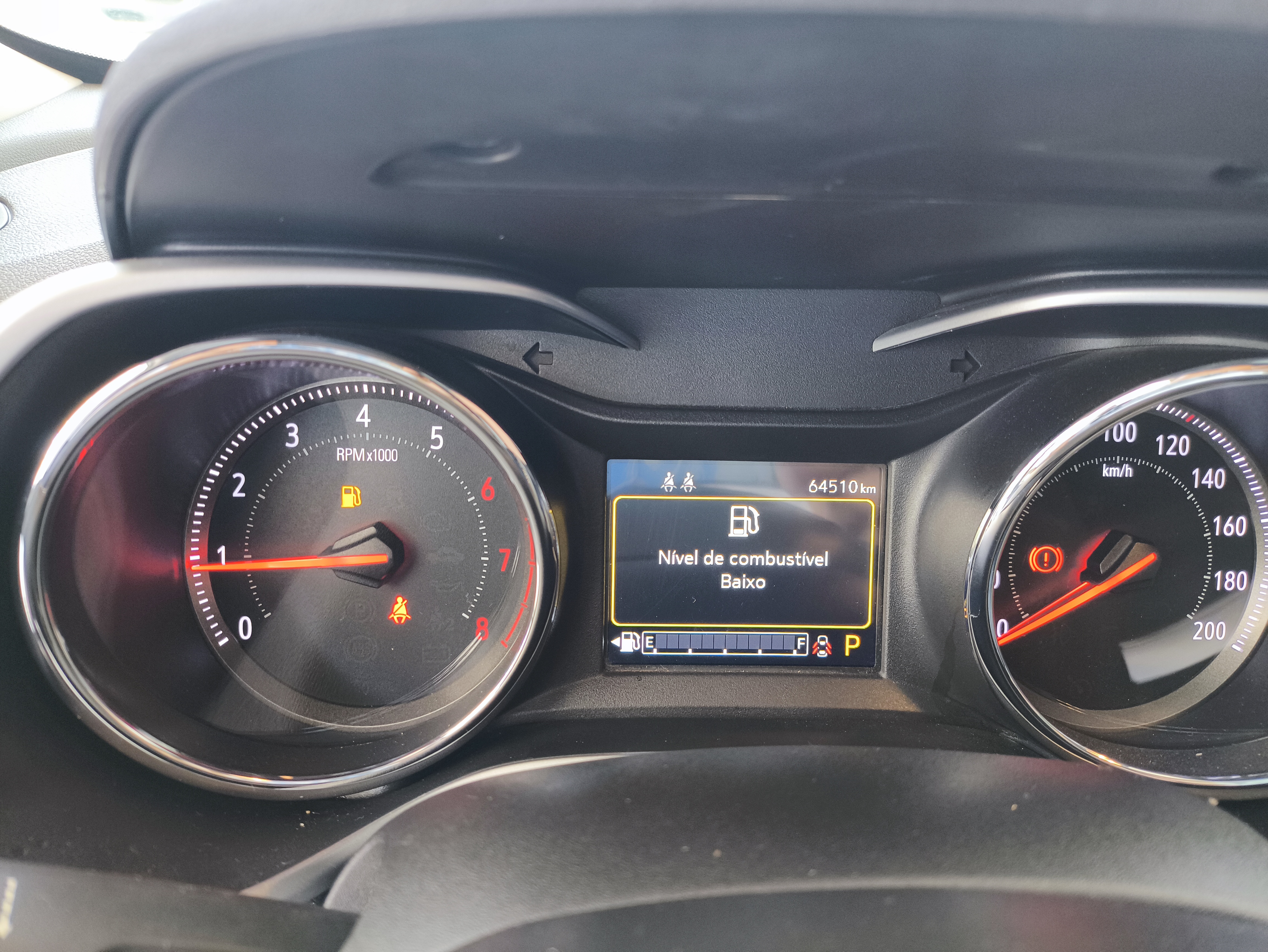 GM - Chevrolet-TRACKER-1.2 TURBO FLEX PREMIER AUTOMÁTICO